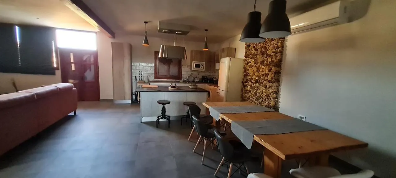 Holiday home Casa-Grima Villa El Largo
